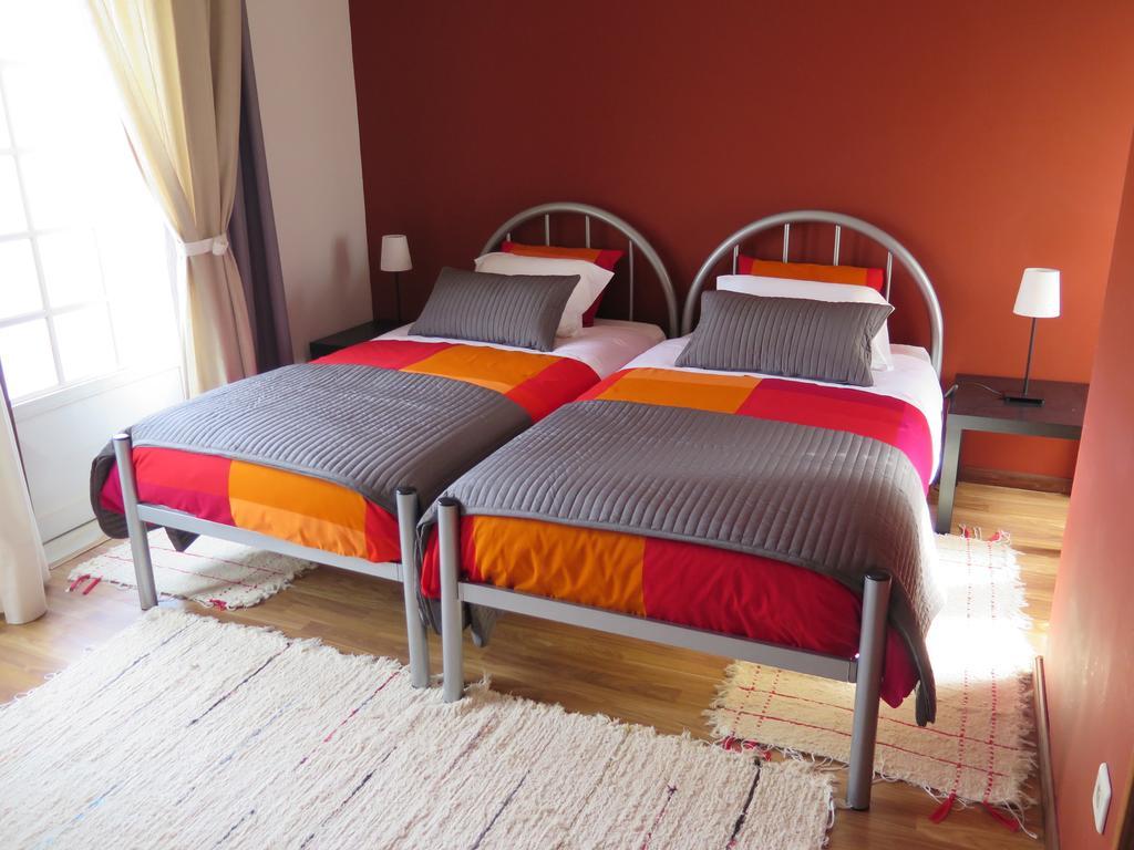 Aveiro Luz Apartment Room photo