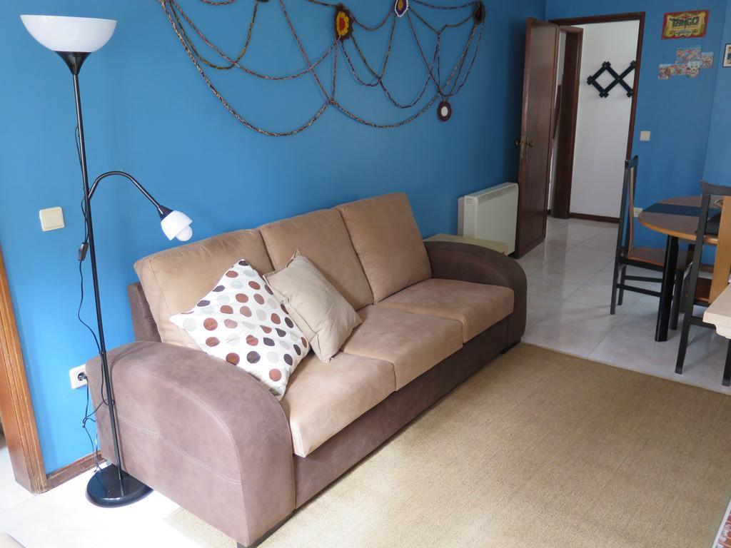 Aveiro Luz Apartment Room photo