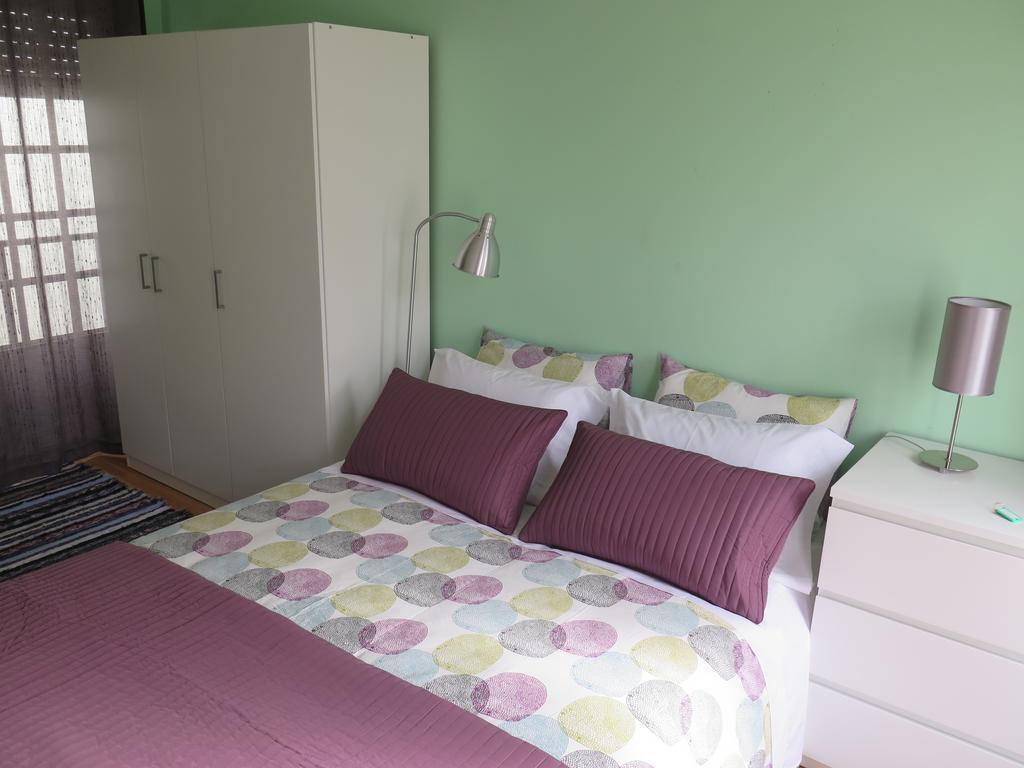 Aveiro Luz Apartment Room photo
